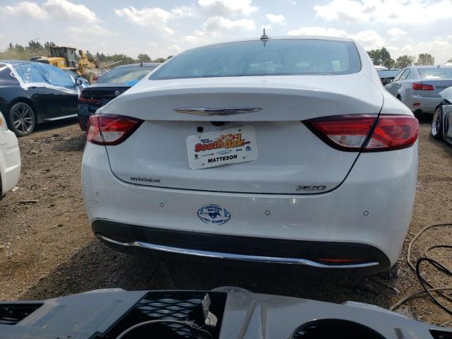 Photo 5 VIN: 1C3CCCAB7FN727898 - CHRYSLER 200 LIMITE 