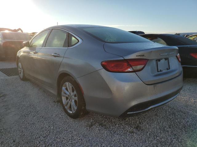 Photo 2 VIN: 1C3CCCAB7FN728341 - CHRYSLER 200 LIMITE 