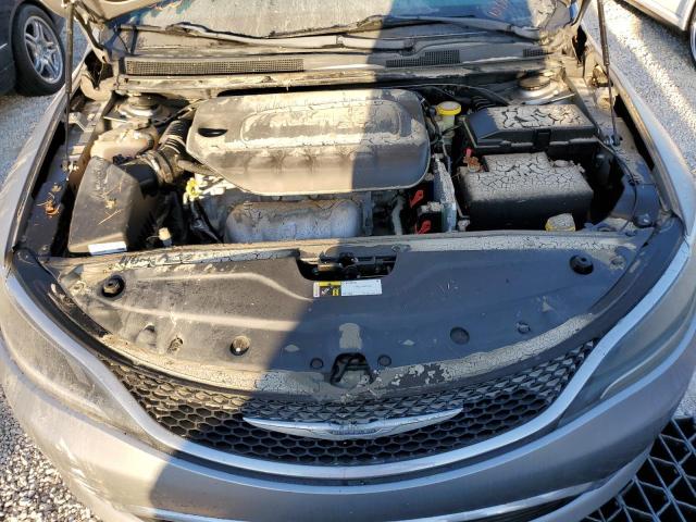 Photo 6 VIN: 1C3CCCAB7FN728341 - CHRYSLER 200 LIMITE 