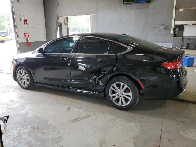 Photo 1 VIN: 1C3CCCAB7FN728551 - CHRYSLER 200 