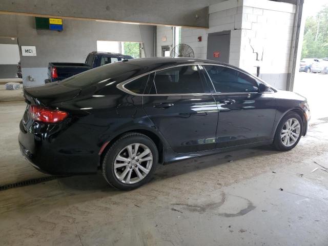 Photo 2 VIN: 1C3CCCAB7FN728551 - CHRYSLER 200 