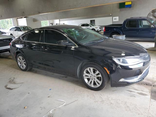 Photo 3 VIN: 1C3CCCAB7FN728551 - CHRYSLER 200 