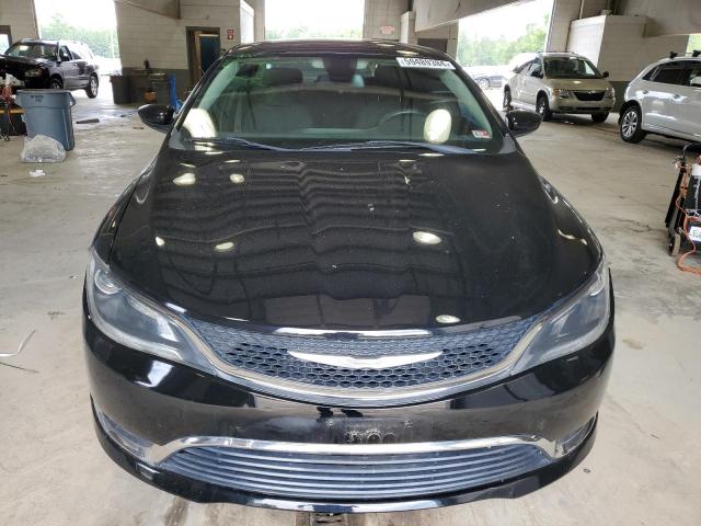 Photo 4 VIN: 1C3CCCAB7FN728551 - CHRYSLER 200 