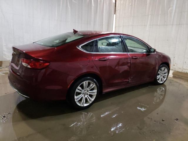 Photo 2 VIN: 1C3CCCAB7FN730350 - CHRYSLER 200 LIMITE 