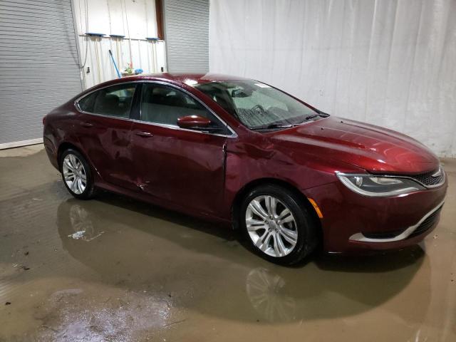 Photo 3 VIN: 1C3CCCAB7FN730350 - CHRYSLER 200 LIMITE 