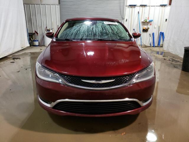 Photo 4 VIN: 1C3CCCAB7FN730350 - CHRYSLER 200 LIMITE 