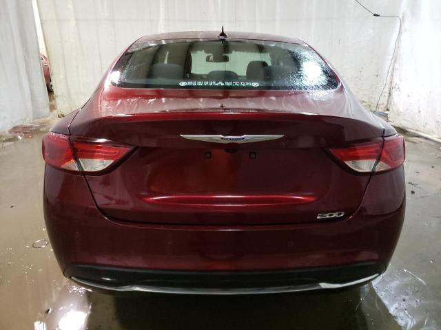 Photo 5 VIN: 1C3CCCAB7FN730350 - CHRYSLER 200 LIMITE 