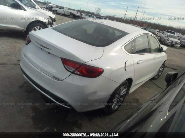 Photo 3 VIN: 1C3CCCAB7FN732888 - CHRYSLER 200 