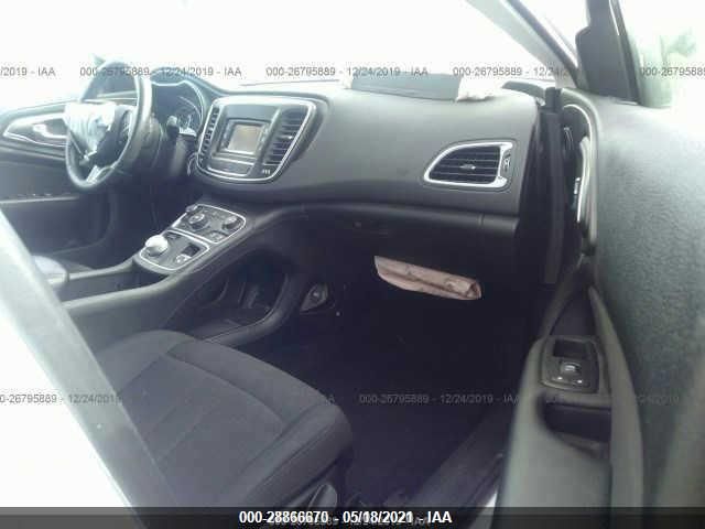 Photo 4 VIN: 1C3CCCAB7FN732888 - CHRYSLER 200 