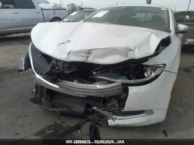 Photo 5 VIN: 1C3CCCAB7FN732888 - CHRYSLER 200 