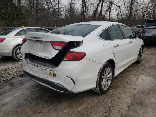 Photo 3 VIN: 1C3CCCAB7FN733250 - CHRYSLER 200 