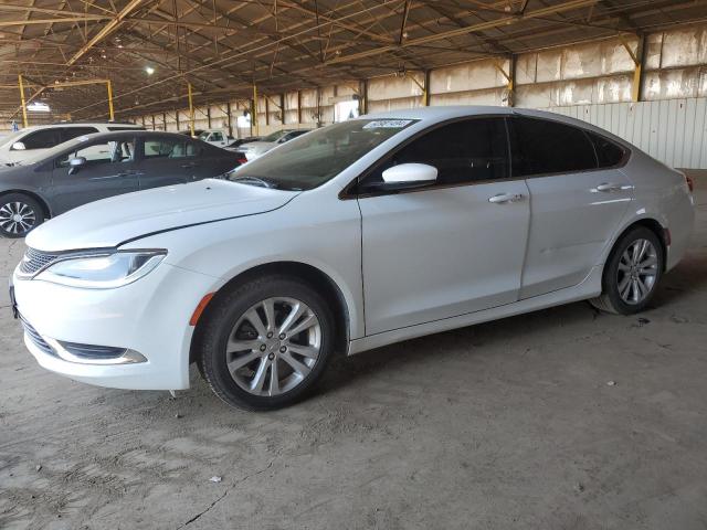 Photo 0 VIN: 1C3CCCAB7FN734639 - CHRYSLER 200 LIMITE 