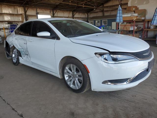 Photo 3 VIN: 1C3CCCAB7FN734639 - CHRYSLER 200 LIMITE 