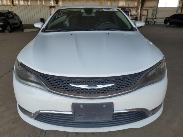 Photo 4 VIN: 1C3CCCAB7FN734639 - CHRYSLER 200 LIMITE 