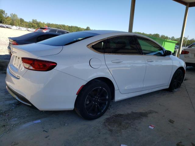 Photo 2 VIN: 1C3CCCAB7FN738433 - CHRYSLER 200 LIMITE 