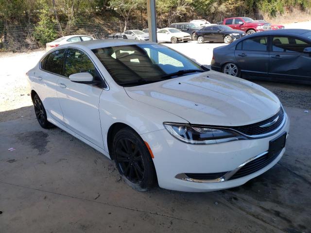 Photo 3 VIN: 1C3CCCAB7FN738433 - CHRYSLER 200 LIMITE 