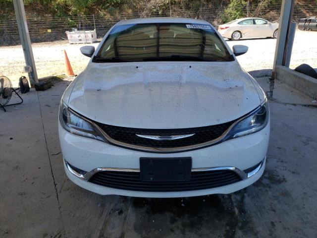 Photo 4 VIN: 1C3CCCAB7FN738433 - CHRYSLER 200 LIMITE 