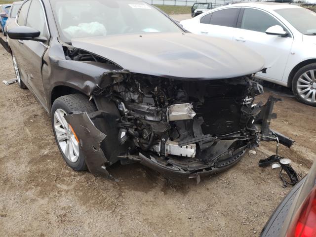 Photo 8 VIN: 1C3CCCAB7FN739078 - CHRYSLER 200 LIMITE 