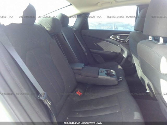 Photo 7 VIN: 1C3CCCAB7FN741123 - CHRYSLER 200 