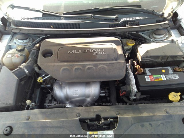 Photo 9 VIN: 1C3CCCAB7FN741123 - CHRYSLER 200 