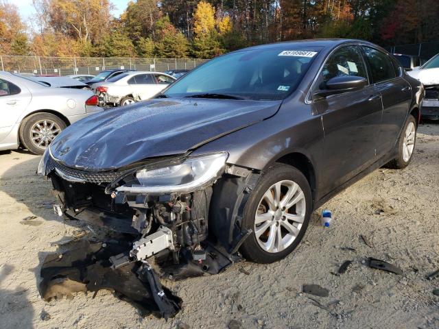 Photo 1 VIN: 1C3CCCAB7FN745348 - CHRYSLER 200 LIMITE 