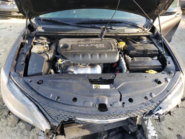 Photo 6 VIN: 1C3CCCAB7FN745348 - CHRYSLER 200 LIMITE 