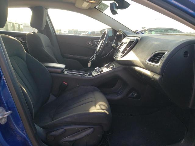 Photo 4 VIN: 1C3CCCAB7FN746726 - CHRYSLER 200 LIMITE 