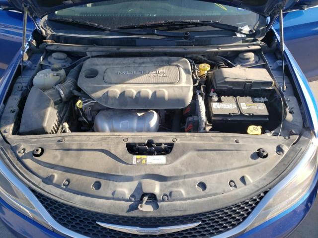 Photo 6 VIN: 1C3CCCAB7FN746726 - CHRYSLER 200 LIMITE 