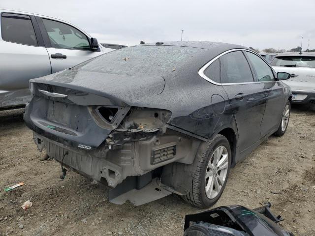 Photo 2 VIN: 1C3CCCAB7FN747357 - CHRYSLER 200 