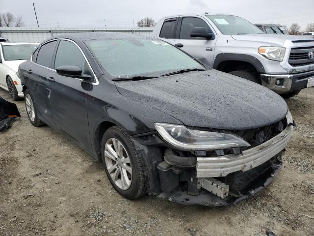 Photo 3 VIN: 1C3CCCAB7FN747357 - CHRYSLER 200 