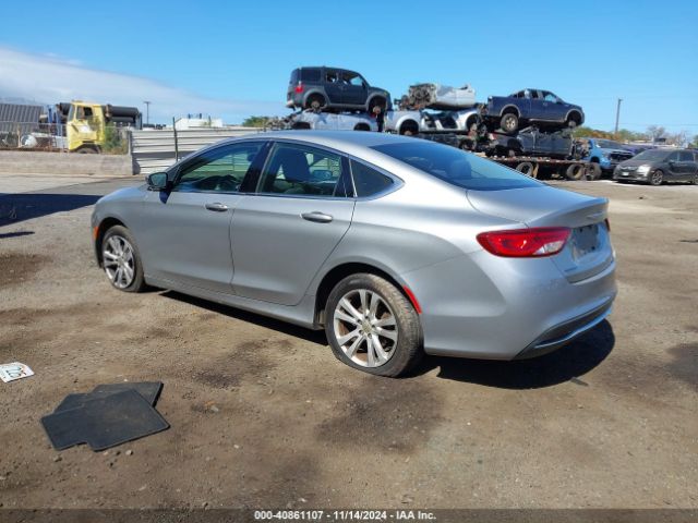 Photo 2 VIN: 1C3CCCAB7FN748833 - CHRYSLER 200 