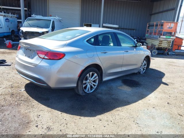 Photo 3 VIN: 1C3CCCAB7FN748833 - CHRYSLER 200 