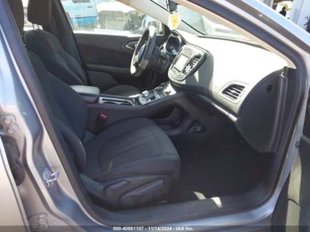 Photo 4 VIN: 1C3CCCAB7FN748833 - CHRYSLER 200 