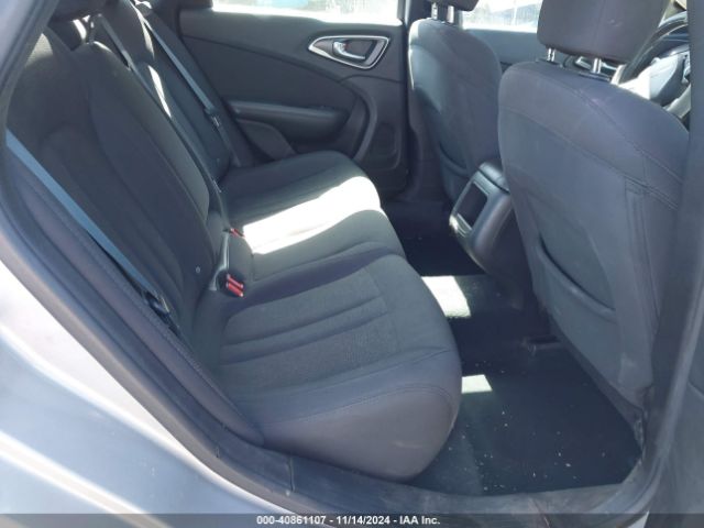 Photo 7 VIN: 1C3CCCAB7FN748833 - CHRYSLER 200 