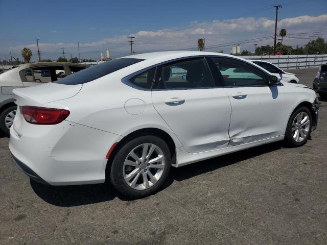 Photo 2 VIN: 1C3CCCAB7FN750405 - CHRYSLER 200 LIMITE 