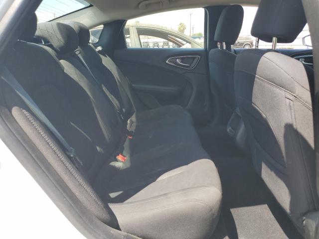 Photo 9 VIN: 1C3CCCAB7FN750405 - CHRYSLER 200 LIMITE 