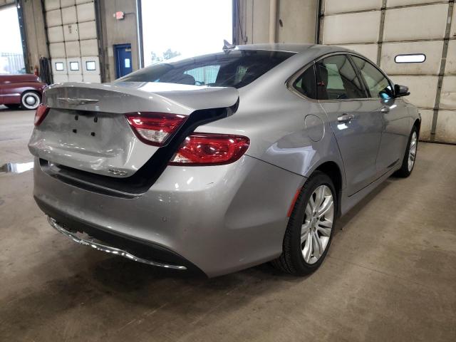 Photo 3 VIN: 1C3CCCAB7FN751361 - CHRYSLER 200 LIMITE 