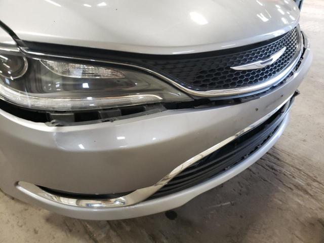 Photo 8 VIN: 1C3CCCAB7FN751361 - CHRYSLER 200 LIMITE 