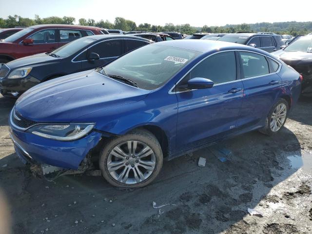 Photo 0 VIN: 1C3CCCAB7FN751800 - CHRYSLER 200 LIMITE 