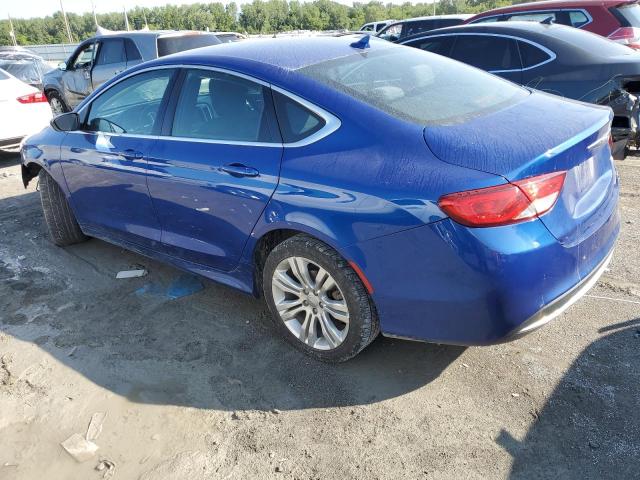 Photo 1 VIN: 1C3CCCAB7FN751800 - CHRYSLER 200 LIMITE 