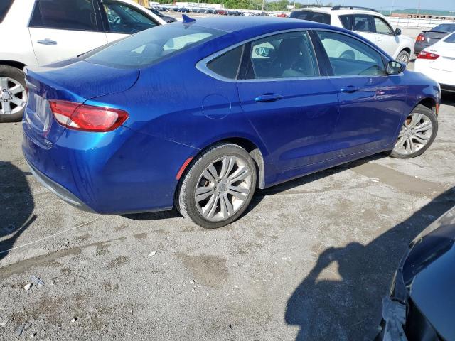 Photo 2 VIN: 1C3CCCAB7FN751800 - CHRYSLER 200 LIMITE 