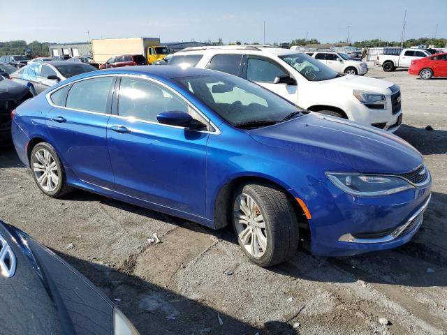 Photo 3 VIN: 1C3CCCAB7FN751800 - CHRYSLER 200 LIMITE 