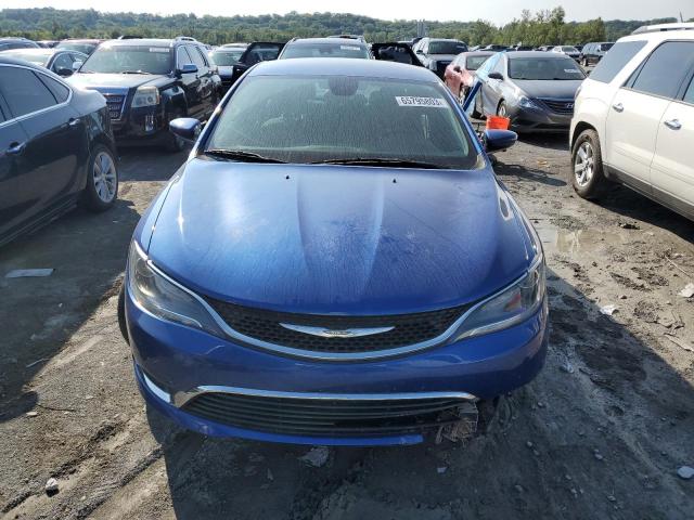 Photo 4 VIN: 1C3CCCAB7FN751800 - CHRYSLER 200 LIMITE 