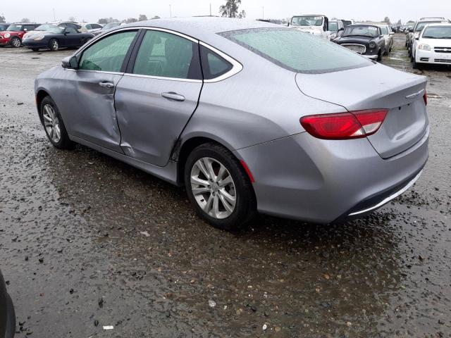 Photo 1 VIN: 1C3CCCAB7FN751912 - CHRYSLER 200 LIMITE 