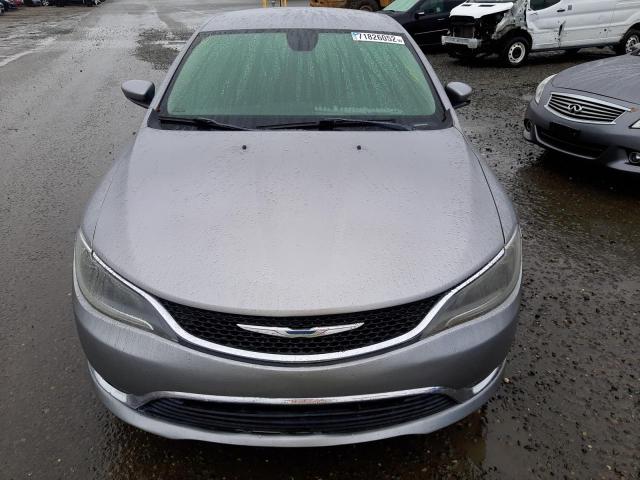 Photo 10 VIN: 1C3CCCAB7FN751912 - CHRYSLER 200 LIMITE 