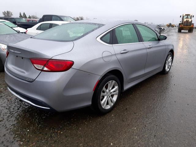 Photo 2 VIN: 1C3CCCAB7FN751912 - CHRYSLER 200 LIMITE 