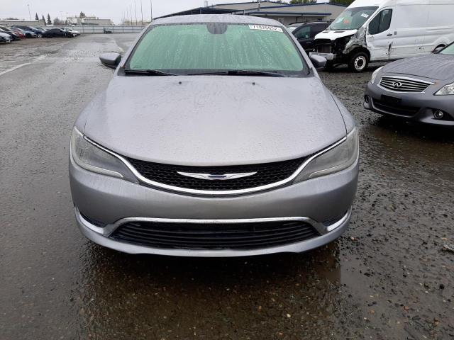 Photo 4 VIN: 1C3CCCAB7FN751912 - CHRYSLER 200 LIMITE 