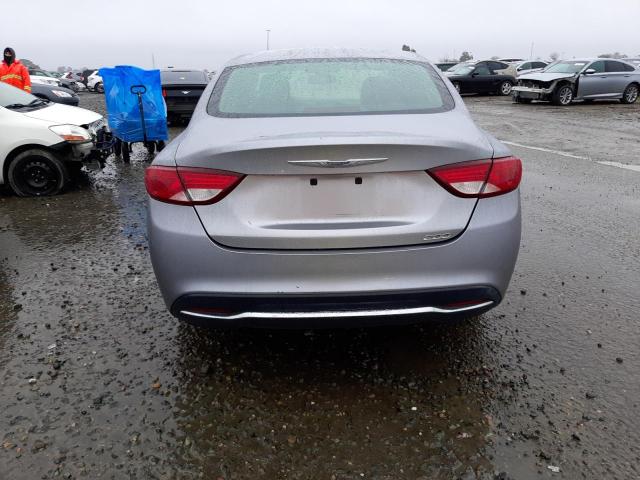 Photo 5 VIN: 1C3CCCAB7FN751912 - CHRYSLER 200 LIMITE 