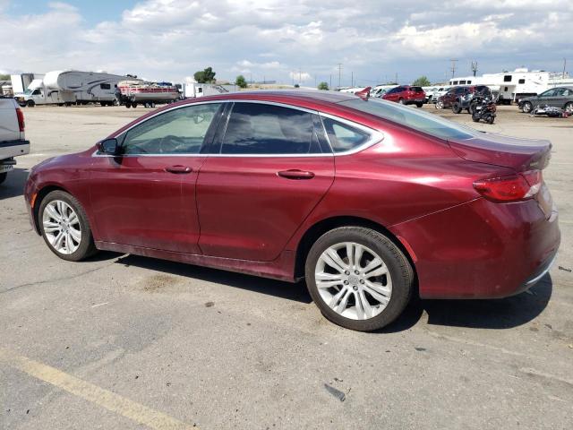 Photo 1 VIN: 1C3CCCAB7FN753921 - CHRYSLER 200 