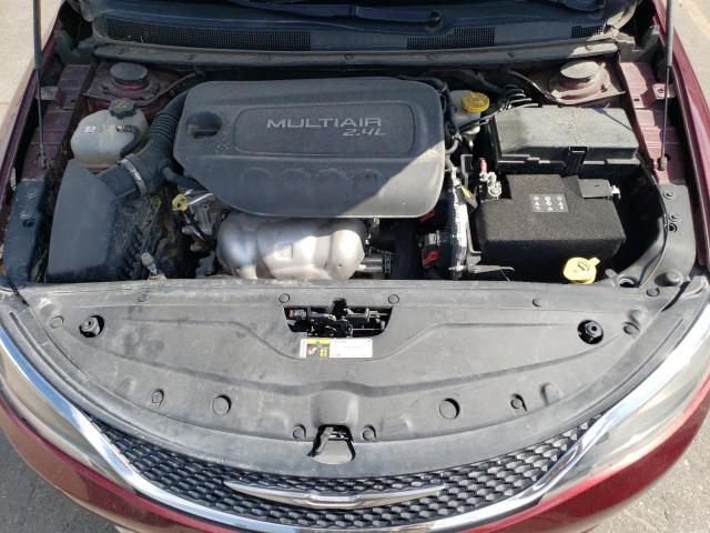 Photo 10 VIN: 1C3CCCAB7FN753921 - CHRYSLER 200 